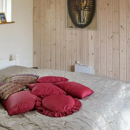 Two-bedroom Holiday In Lemvig 22