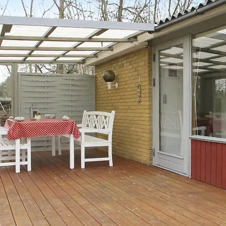 Two-bedroom Holiday In Lemvig 22
