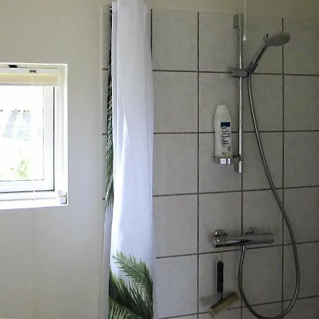Two-bedroom Holiday In Lemvig 22 Semesterbostad Stege