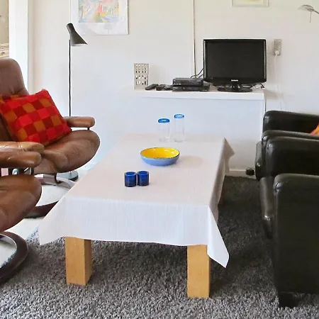 Semesterbostad Two-bedroom Holiday In Lemvig 22 Stege