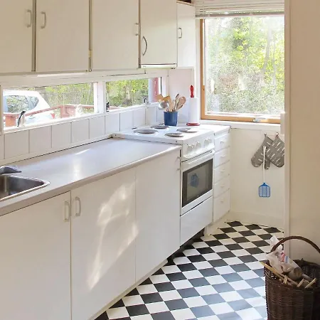Two-bedroom Holiday In Lemvig 22 * Stege