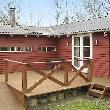 Two-bedroom Holiday In Lemvig 22