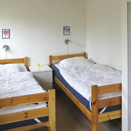 Semesterbostad Two-bedroom Holiday In Lemvig 22