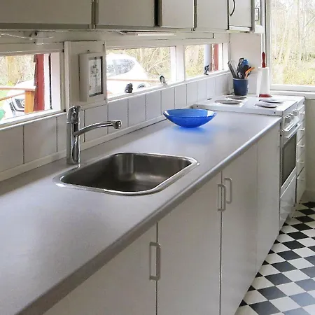 Two-bedroom Holiday In Lemvig 22 Semesterbostad *